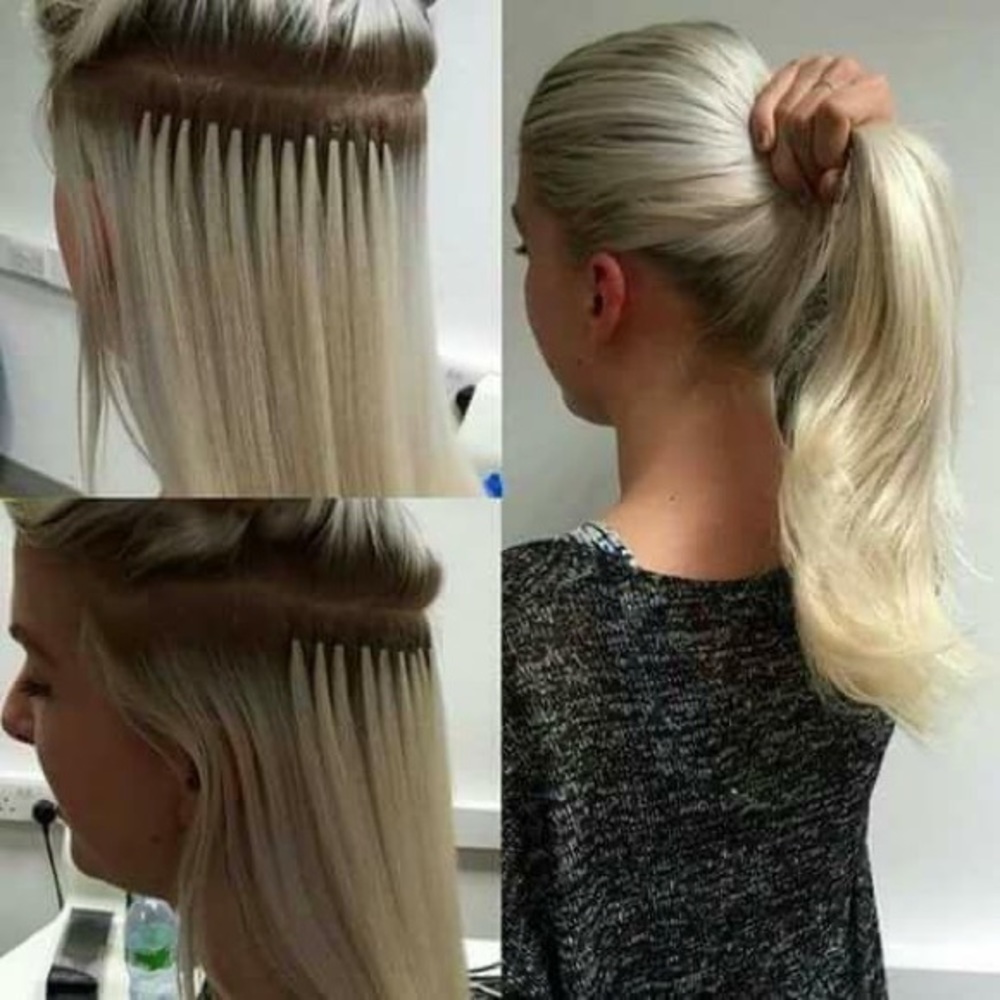 Hair extention - Picture 5 of 6